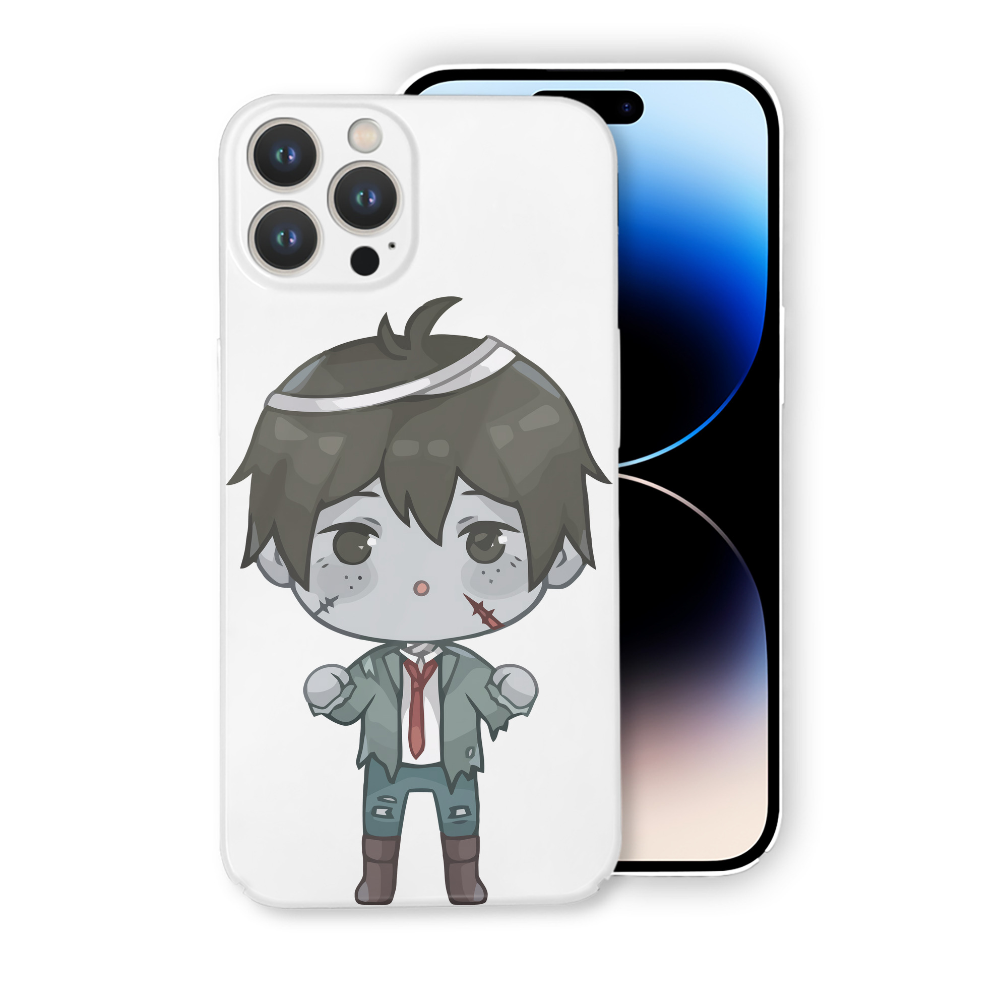 （画像用） ハイキュー!! Haikyu!! 【iPhone 14シリーズ対応】ハードケース